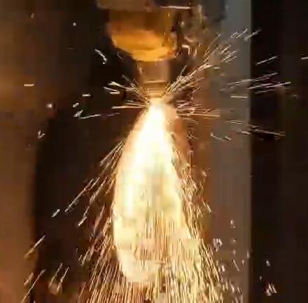 数控火焰切割机